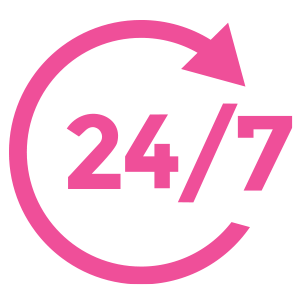 24/7 Traffic Control Services