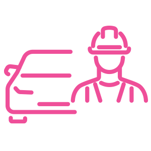 Equipment & Staff Supplied